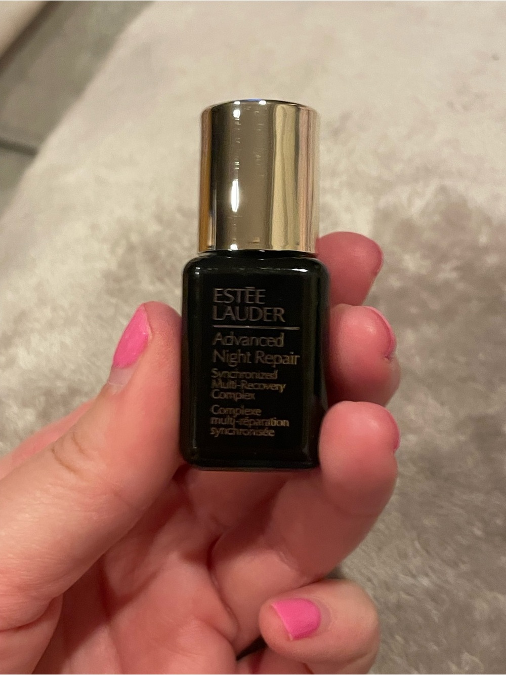 NWT Estee Lauder Advanced Night Repair Serum travel size